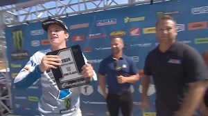170K views · 5.1K reactions | It’s Official: Haiden Deegan is the 2024 250 Class Pro Motocross Champion‼️ | Pro Motocross | Facebook
