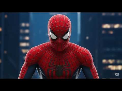 🕷️ SPIDER-MAN 2 LIVE: Stopping EVERY Crime in New York City! 🔥 Non-Stop Action