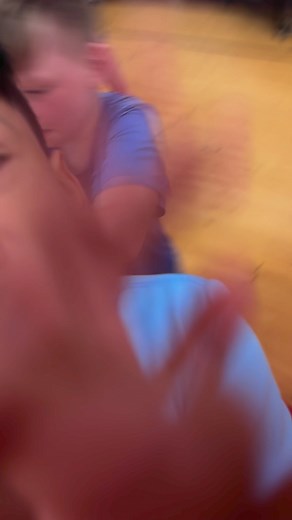 Relay races! | Mount Pisgah Christian Academy