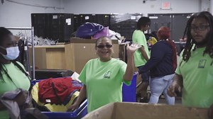 For over 100 years you all have been there for us. Although Goodwill is closed now, we are working hard to be able to come back and serve you again soon. Thank you for your support. | MERS Missouri Goodwill Industries