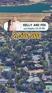 3.6K views · 23 reactions | Machine Gun Kelly and Megan Fox’s mansion,valued at $7.5M.#machinegunkelly #kelly #meganfox #mansion #celebrity #house #celebrityhouse #foryou Celebrity House | celebrity.house01 | Facebook