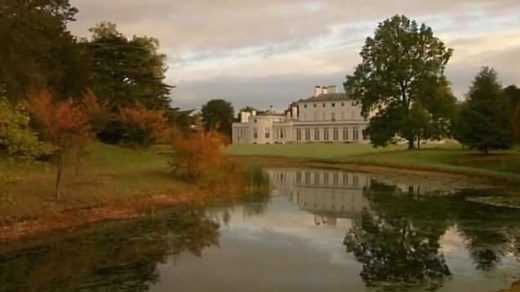 Harry and Meghan to leave Kensington for Frogmore House in Windsor