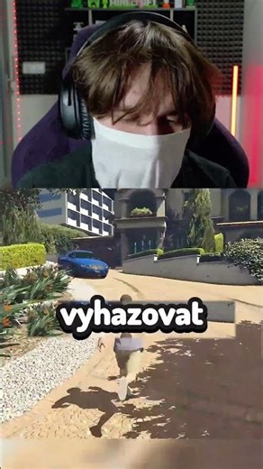 Nejstarší MONEY GLITCH v GTA 5... #shorts #gta