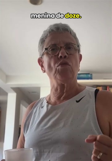 Caso da Menina de 12 Anos Que Chocou o Brasil