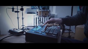 18K views · 101 reactions | Perc Pro connects drums with enormous possibilities of the digital world. It stimulates your creativity, helping you effortlessly go way beyond physical capabilities. You can buy Perc Pro set at our website www.polyend.com (worldwide shipping). | Polyend | Facebook