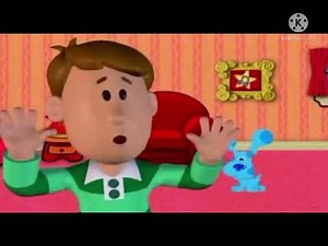 Blue’s Clues Theme Audio Mix 94
