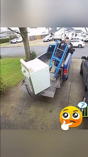 Funniest Security Camera Moments & Fails
