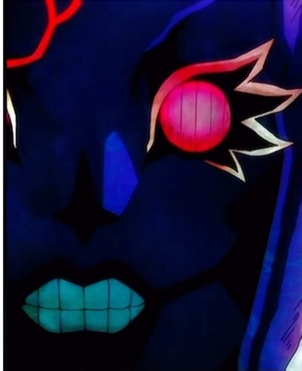 C-MOON is so Shiny | ⚠️Fake Blood⚠️ last sound was removed so I’m splitting this into 2 parts, sorry. #jjba #jojosbizarreadventure #stoneocean #pucci #moana CMOON edit, Jolyne, Jotaro, F.F, Whitesnale -Cmoon best stand