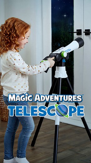 7.2K views · 20 reactions | Magic Adventures Microscope helped kids...