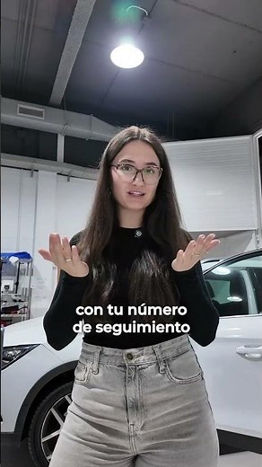 ¡Novedad! Activamos el tracking automático con Nacex.