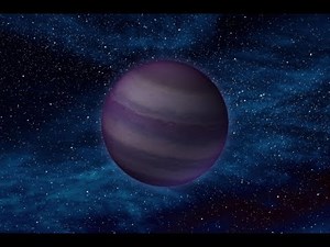 Planet 9 Update for 10/15/2017