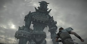 Wait, ‘Shadow of the Colossus’ Is Getting a Movie Adaptation? …Oh, It’s Not Going Well.