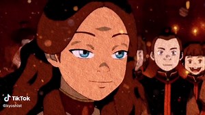 Fire Nation Katara> (Song