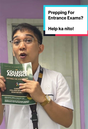 Preparing for College Entrance Examinations: Essential Tips