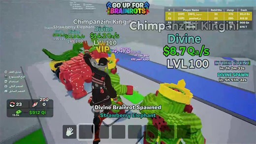 مواقف مضحكة من فورتنايت