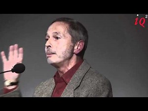 Frank Furedi: The younger generation has been infantilised by the baby boomers - IQ2 debates