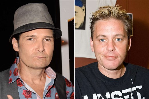 Corey Feldman claims late actor Corey Haim ‘molested’ him while the pair were shooting “The Lost Boys”