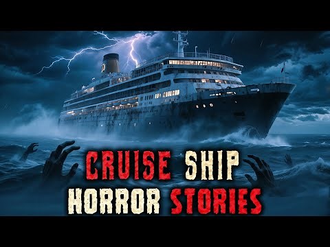 11 Most Disturbing True Cruise Ship Horror Stories