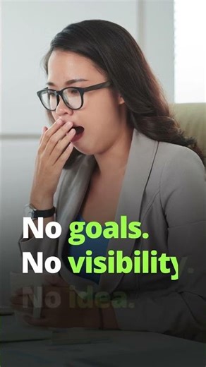 Best Performance Management System: Clear Goals, Feedback & Real-Time Insights | Sentrient HR 🚀