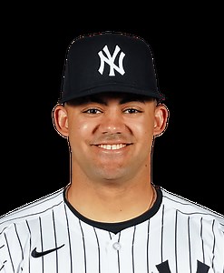 Jasson Domínguez - MLB News, Rumors, & Updates
