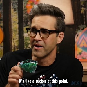 Discontinued Snacks | Rhett & Link