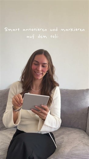 Annotieren auf Print vs. tolino