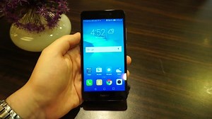 Das Honor 5C im Hands-on: In Deutschland ohne Fingerabdrucksensor