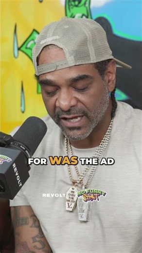 The Story Behind Jim Jones' Ballin Ad-Lib