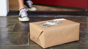 How to track your package without the tracking number