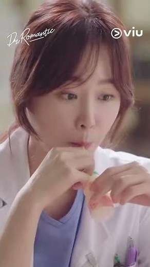 Dr Romantic 1 - Trailer - DIRTst_290120