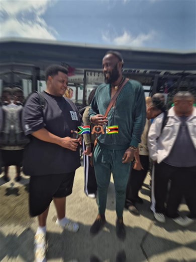 Celebrating Unity: One Africa One Nation