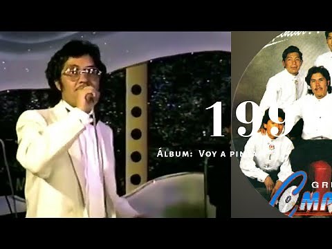 Grupo Compacto - Par de anillos