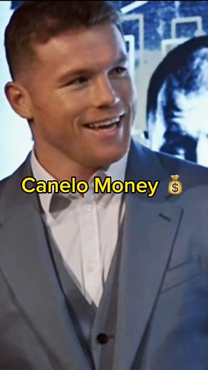 Canelo doesn’t care about money (Funny Chingo Bling Voiceover) #fyp#funny | Official Chingo Bling