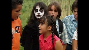 Amy la niña de la mochila azul capitulo 84 parte 2/2