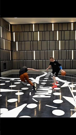 Professor ENDS Business Man’s CAREER 1v1 in Vegas