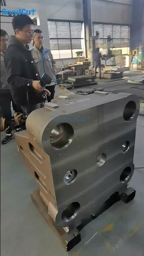 GoodCut High precision Freescan UE Pro blue laser handheld 3D scanner for reverse engineering