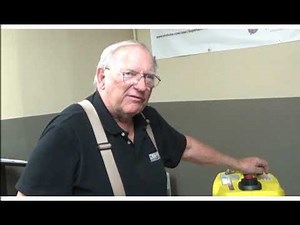 Champion 2000 Watt Stackable Portable Generator