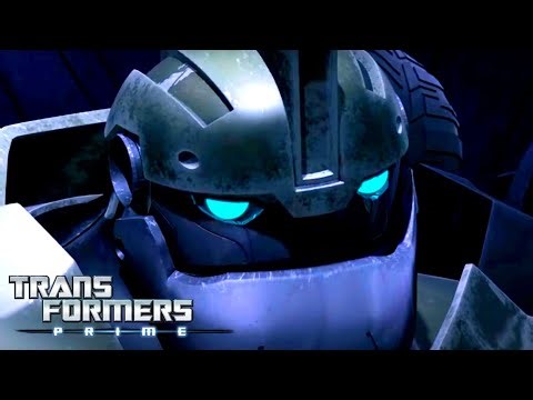 Transformers: Prime | Here's Bulkhead | कार्टून | Hindi Kahaniya | Cartoons