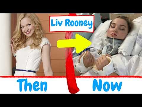 Liv and Maddie - THEN And NOW | Disney Channel (2026)