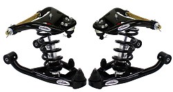 1964-67 Chevy Chevelle Tubular Control Arm & Coil Over Suspension Kit, Stage 3