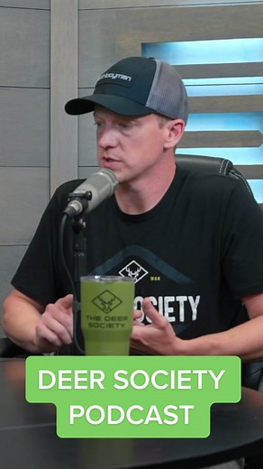 Exploring the Deer Society Podcast and the Hemp System
