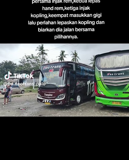 Bus Driving Tutorial: Steps to Start and Drive Safely