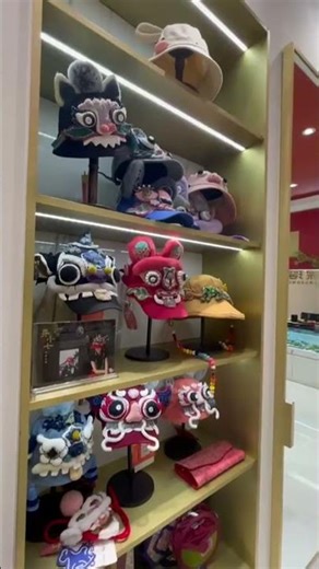 The Funniest Hats You’ve Ever Seen!