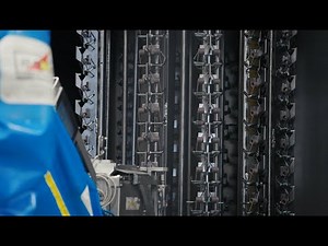 Custom Automated Assembly Line for a Global Automotive OEM | RPK Group
