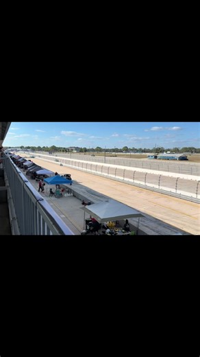14 hr @ChampCarUSA at @Sebring International Raceway ✅#mississippi #rookieoftheyear #endurance #sebring