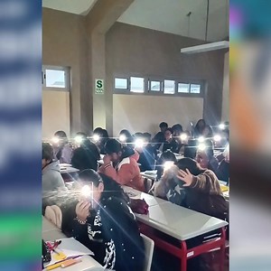 🏖🏝🌞 ¿Cómo que el profe no se ve? 🌞 CICLO PREUNIVERSITARIO • Ingenierías • Biomédicas • Sociales 🌞 CICLO SECUNDARIA • 1ro, 2do, 3ro, 4to y 5to 🌞 CICLO PRIMARIA • 4to, 5to y 6to. 📘 Incluye libro para el estudiante ✨ Con los mejores docentes, al estilo único de CokitoRM 🔥 Somos una academia diferente a las tradicionales 📲 Separa tu vacante: 913 730 643 📍 Jr. Leoncio Prado 160 – Ayaviri 💪😎 Formando ingresantes | Academia GAUSS - Ayaviri
