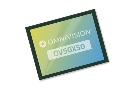 OmniVision OV50X 1-Inch Sensor With 8K HDR Video Recording Support Launched