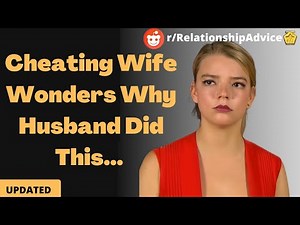 I Caught My Wife Getting Railed in the B*tt So I Filmed it.Reddit Cheating Stories Updates