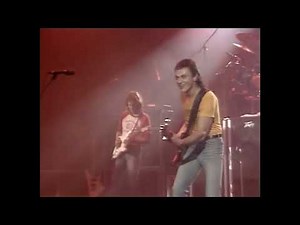 Offenbach - Je l'sais ben (Live au Forum de Montréal, 1985) [Clip officiel]