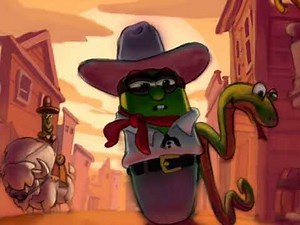 Moe and the Big Exit trailer